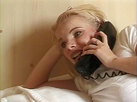 Exotic Pornstar Blondie Anderson In Amazing Cunnilingus Facial Sex Video...