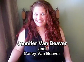 Fabulous Pornstar Jennifer Van Beaver In Exotic Handjobs Facial Adult Scene...