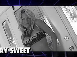 Incredible Pornstar Shay Sweet In Exotic Creampie Blonde Adult Movie...