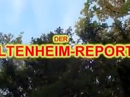 Altenheim report...
