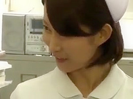 Nurse 8 jap fuck cens...