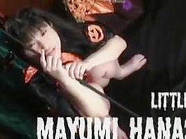 Ain T She Sweet Japanese Halloween College Girl Mayumi Hanasak...