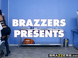 Brazzers doctor adventures charles dera and...