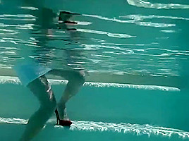 Swimmin women 2...
