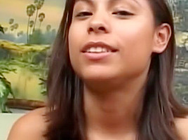 Crazy pornstar Megan Martinez in best cumshots, facial sex scene