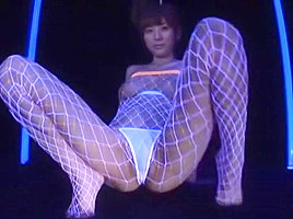Incredible Japanese whore Yuma Asami in Horny Fish, Blowjob JAV movie