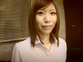 Model Yuria Shima Blowjob Video...