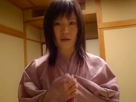 Girl Kurumi Kanno Mai Miura In Exotic Creampie Squirting...