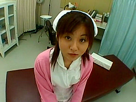 Girl akari yaguchi nurse, movie...