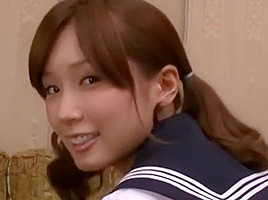 Incredible Japanese girl Minami Kojima in Horny JAV clip