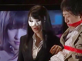 Horny Japanese Chick Yukiko Suo In Amazing Wife Fingering Jav Scene...