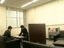 Exotic ruka ichinose office, movie...