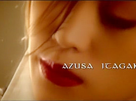 Incredible azusa itagaki in horny voyeur,...