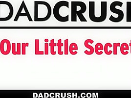 Daddy Dadcrush...