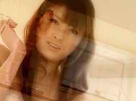 Best Japanese girl Nana Hoshizawa in Horny POV, Couple JAV clip