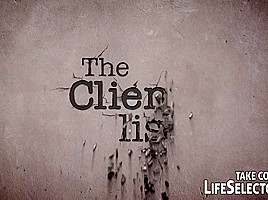 The client list - LifeSelector