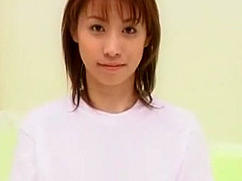 Girl Hitomi Tanaka Pov Video...