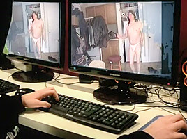 Nude webcams part 2 heffron...