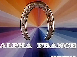 Alpha France - French porn - Full Movie - Cathy, Fille Soumise (1977)