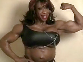 Hottest homemade Muscular Women,...