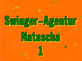 Swinger agentur natascha1...