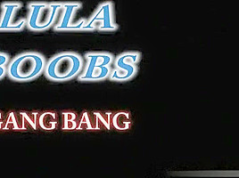 Mstx Lula Boobs Gang Bang...