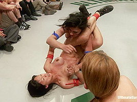 June Tag Team Rd 3: The Final Round - Publicdisgrace