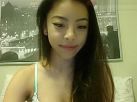 Yurimay mfc webcam girl, so hot...