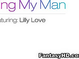 Lily Love in Lily - FantasyHD Video