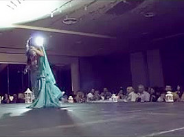 Sexy belly dance part 176...