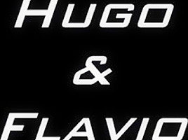 Hugo and flavio badpuppy...