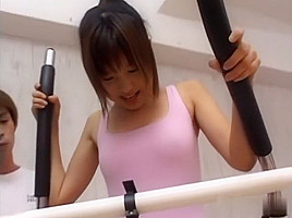 Fabulous Japanese Chick In Incredible Jav Uncensored Blowjob Video...