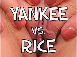 Rice...