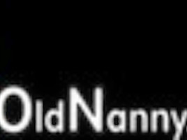 Oldnanny old and fat teen is...