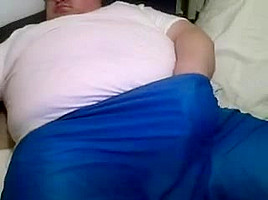 Cums another cam2cam with bbw camgirl...