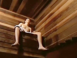 Jizzern8 Titties 2 1998 Sauna Hc...