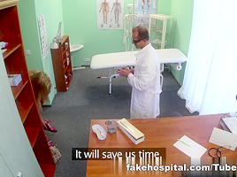 Patient tries doctors sperm to get...