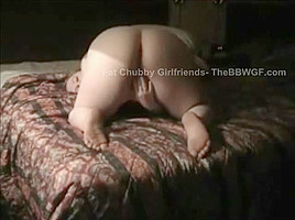 Very horny fat chubby gf hotel...