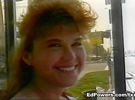 The Wacky World of Ed Powers - Diana - EdPowers