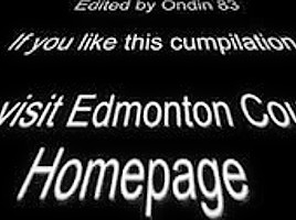 Edmonton couple tribute and compilation...