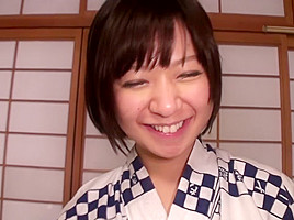 Uta Kohaku Hibiki Otsuki Tsumugi Serizawa In Bakobako Bus Tour 2013 Part 2 4...