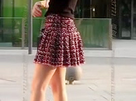Skirt...