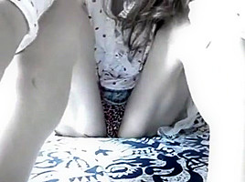 Video Chat Chinese Girl 1...
