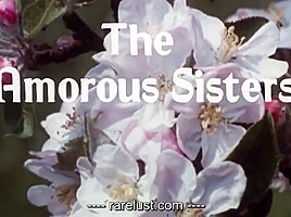 The amorous sisters 1980 english dub...