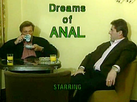 Dreams of anal movie...