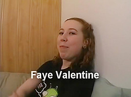 Faye valentine cumshots, video...