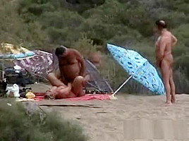 Swinger Beach Porn - Swinger beach, porn tube free - video.aPornStories.com