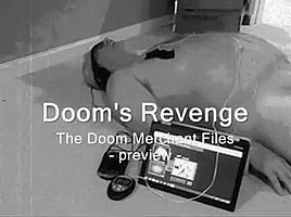 Preview 2 dooms revenge...