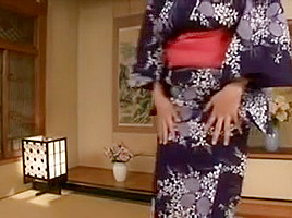 Fumie tokikoshi geisha sex...