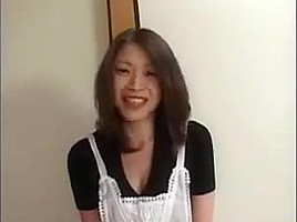 Nippon vintage hot japanese housewife wants...